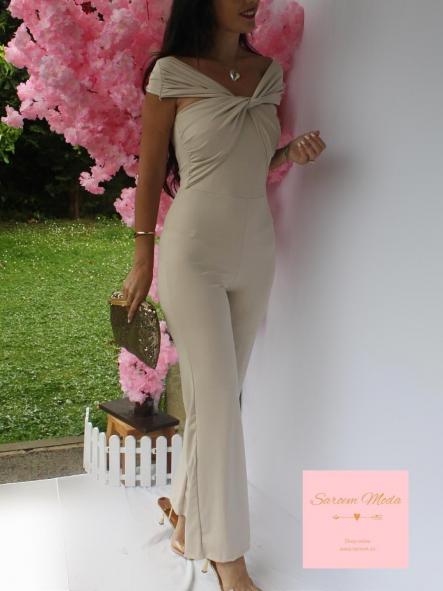 Mono Runa Beige