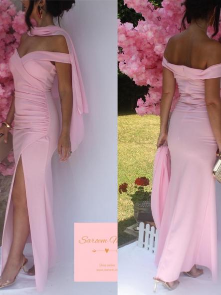 Vestido Dal Rosa [4]
