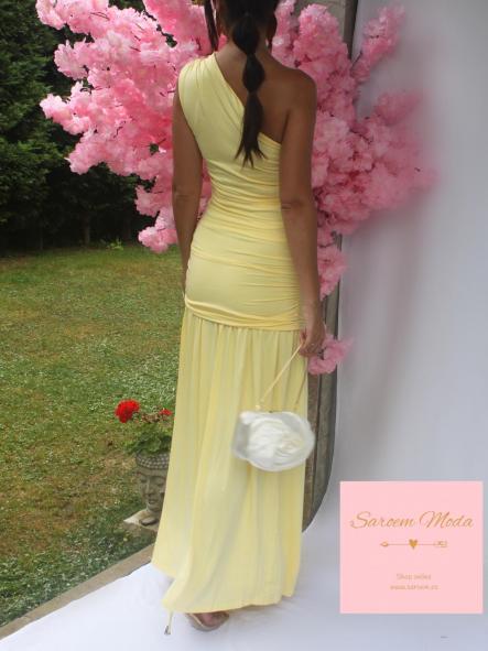 Bolso Rosa Blanco [4]