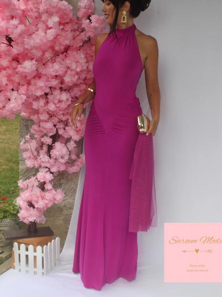 Vestido Sunan Amarena
