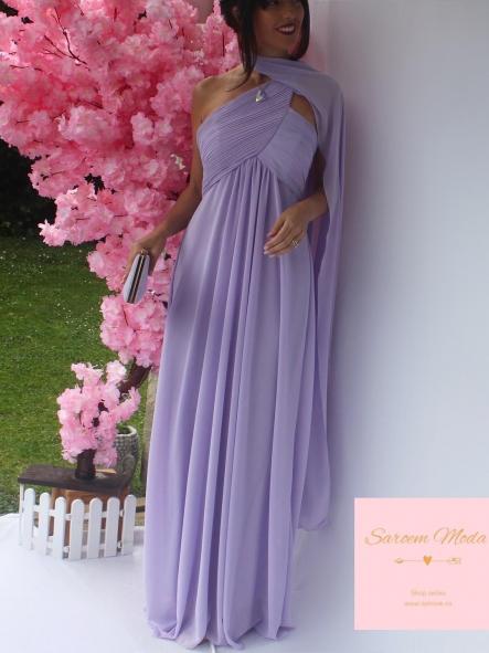 Vestido Liliya Lila [1]