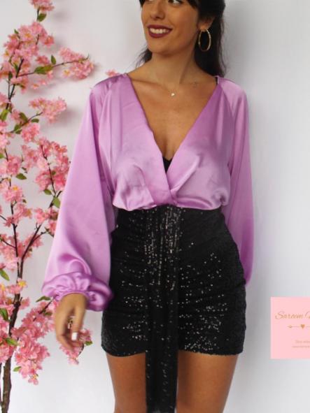 Vestido Stella Lila [1]