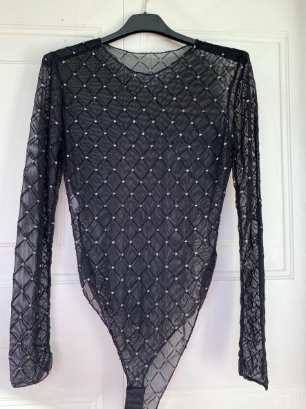 Body Transparencias [2]