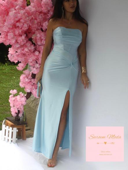 Vestido Nuit Celeste [1]