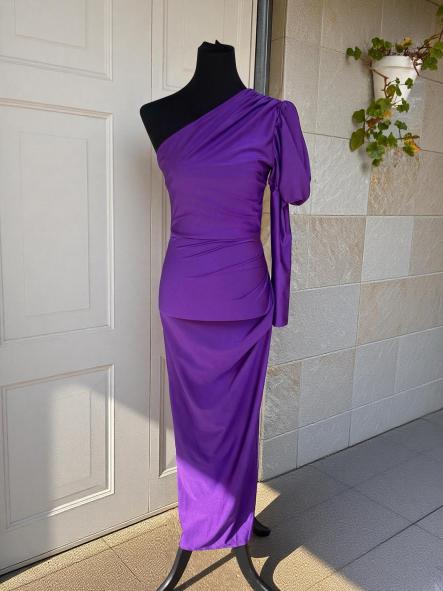 Vestido Wendy Violeta [3]