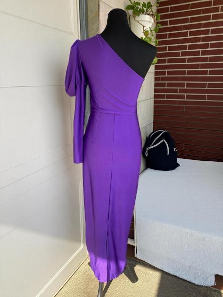 Vestido Wendy Violeta [4]