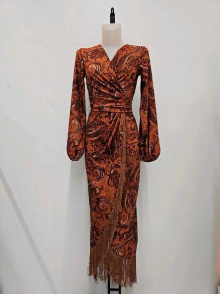 Vestido Siena [3]