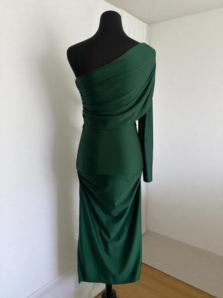 Vestido Candy Verde [4]