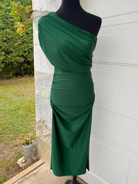 Vestido Samara Verde [3]