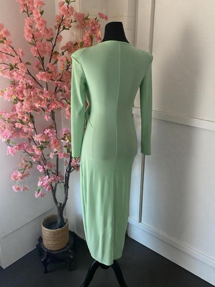 Vestido Sol Verde Menta [3]