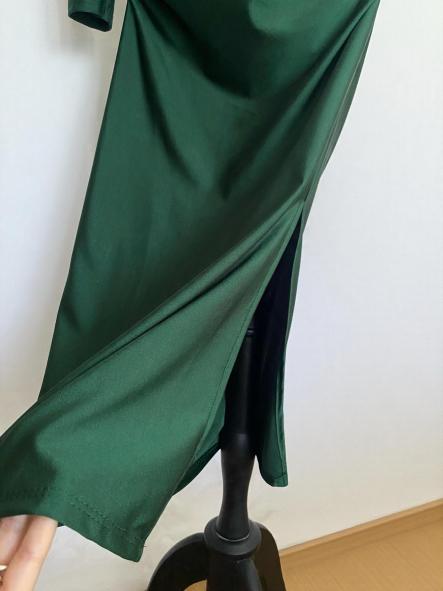 Vestido Candy Verde [5]