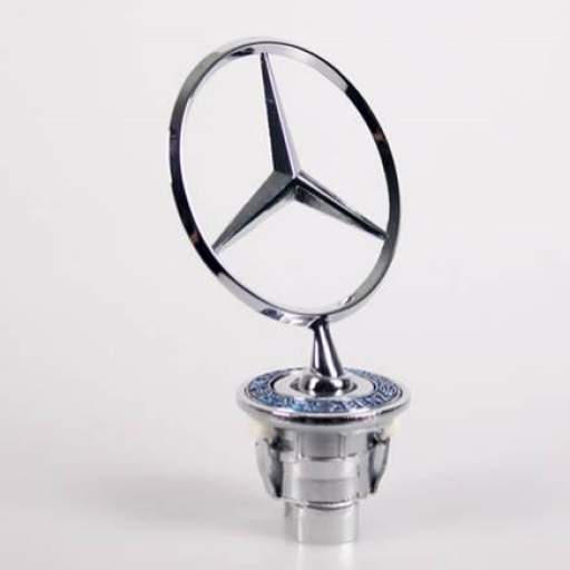 Estrella valida para Mercedes (W202, W204, W2011, etc....) [2]