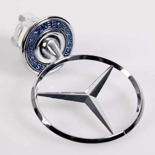Estrella valida para Mercedes (W202, W204, W2011, etc....) [0]