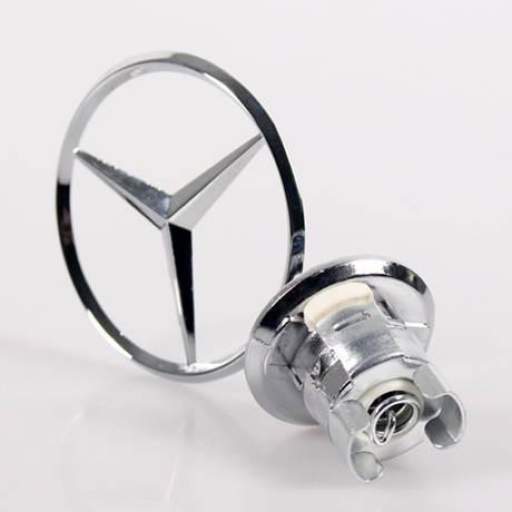 Estrella valida para Mercedes (W202, W204, W2011, etc....) [1]