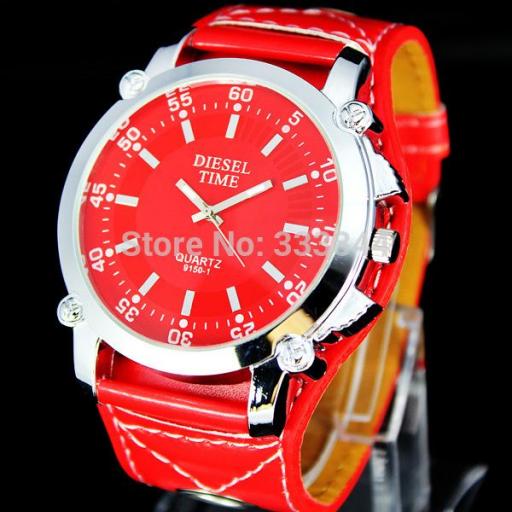 Reloj "Diesel"  Colores [3]