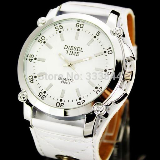 Reloj "Diesel"  Colores [2]