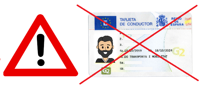ALERTA CONDUCCIÓN SIN TARJETA.png