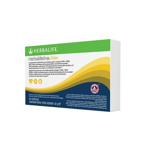 Herbalifeline® Max [0]