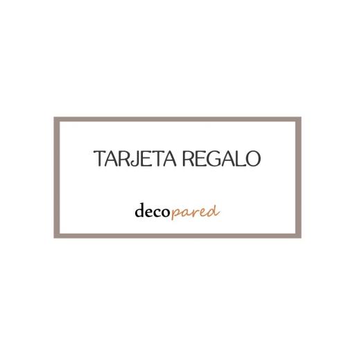 TARJETA REGALO para encargar un cuadro PINTADO A MANO personalizado