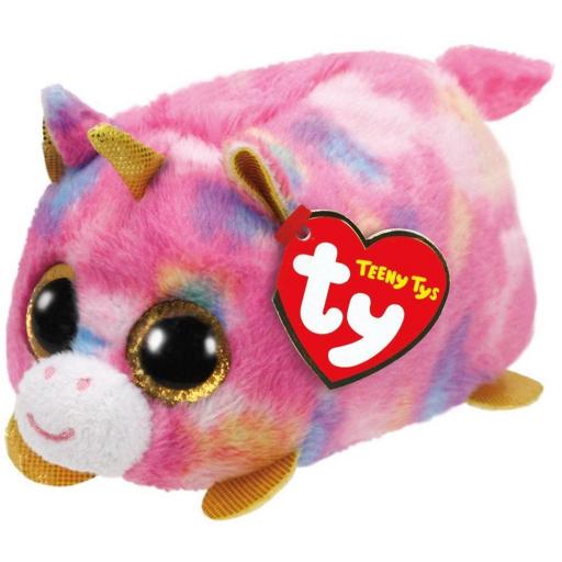 Teeny Tys Star Unicorn [0]