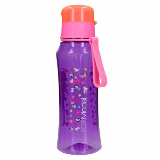 TOPModel, Botella reutilizable 500 ml, lia [1]