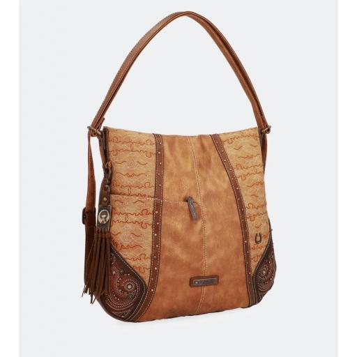 Bolso multipostura new western [0]