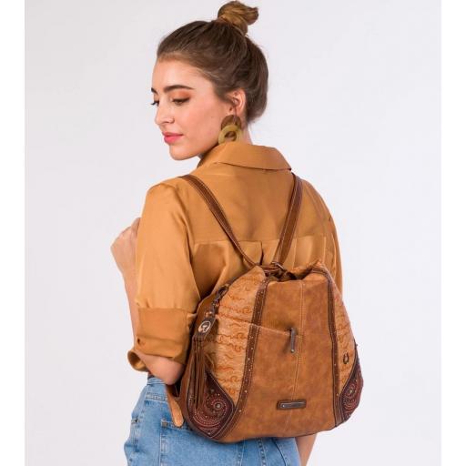 Bolso multipostura new western [3]