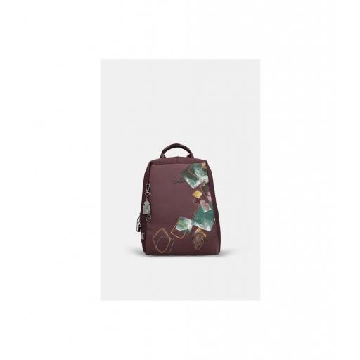 Mochila Evolución Anekke