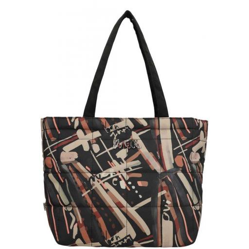 Anekke shopper bolsa Mademoiselle Shopper Multicolor
