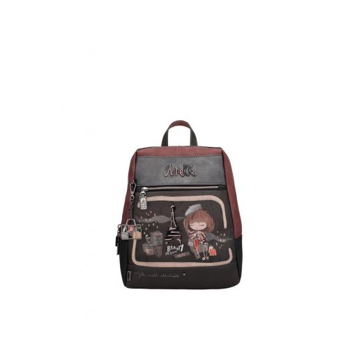 Mochila de paseo ANEKKE