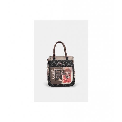 anekke mochila mademoiselle