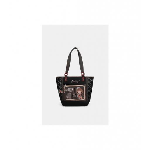 anekke bolso hombro madeimoiselle