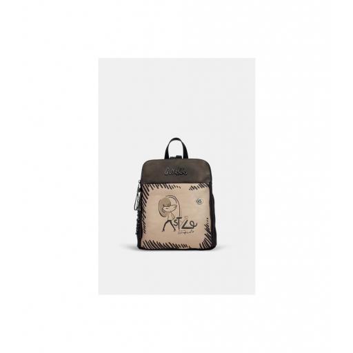 anekke mochila nature koko [0]