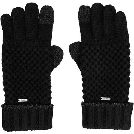 Anekke Guantes de Invierno para Mujer