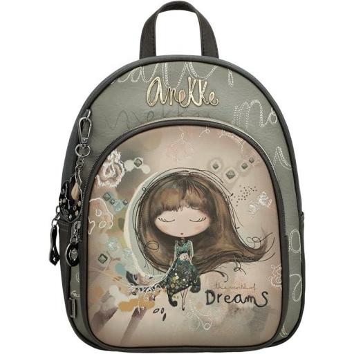 anekke mochila real