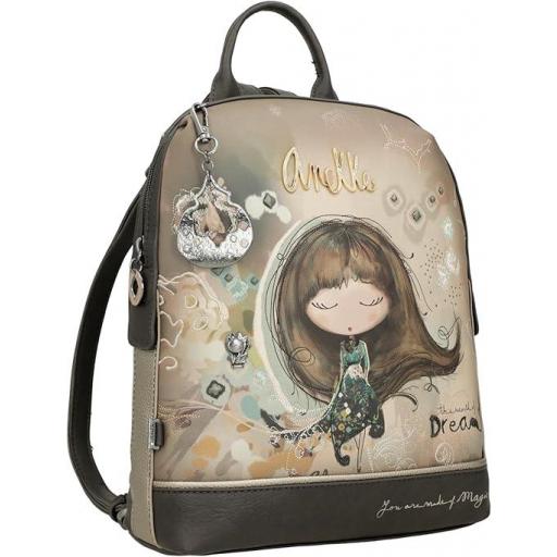 Mochila Real ANEKKE
