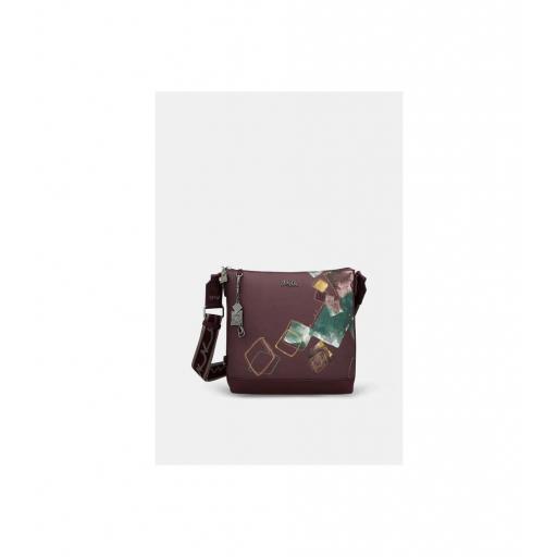 Bandolera bolso Evolución Anekke