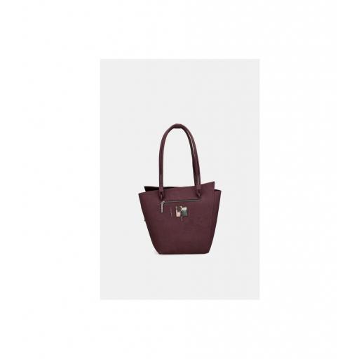 Bolso Asa corta Evolución Anekke [3]