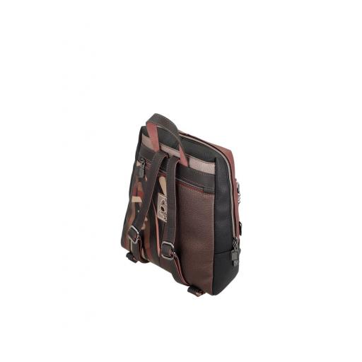 Mochila de paseo ANEKKE [3]