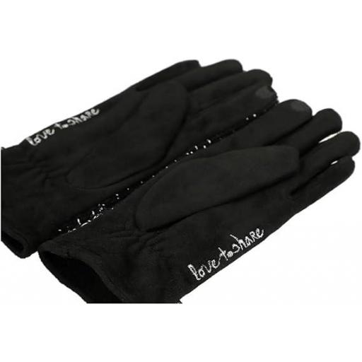 Anekke Guantes de Invierno para Mujer [3]