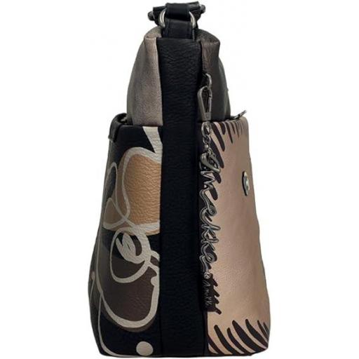 Anekke Bolso Bandolera Nature Koko [3]