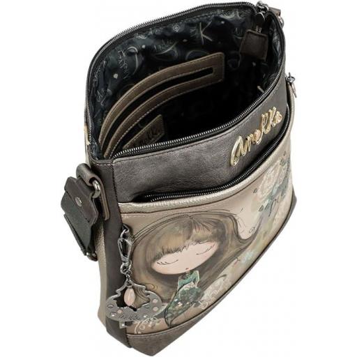 Anekke bolso bandolera Real Crossbody  [3]
