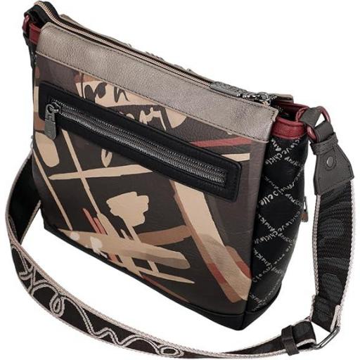 Anekke bolso bandolera Mademoiselle [3]