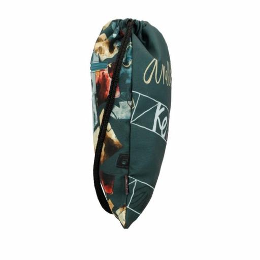 Saco tela estampado Anekke [3]