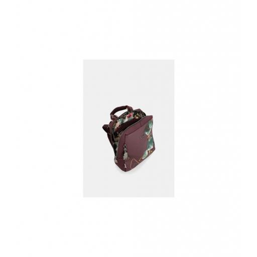 Mochila Evolución Anekke [1]