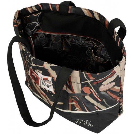 Anekke shopper bolsa Mademoiselle Shopper Multicolor [1]