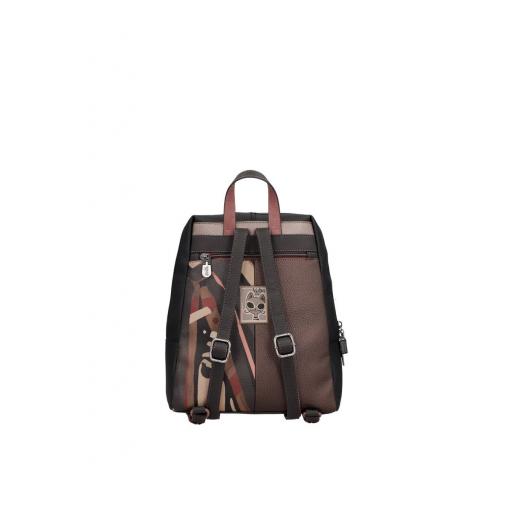 Mochila de paseo ANEKKE [1]