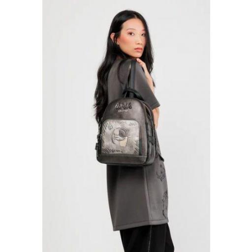 Mochila Anekke Mademoiselle Nature Koko [1]