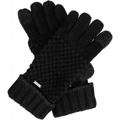 Anekke Guantes de Invierno para Mujer [1]