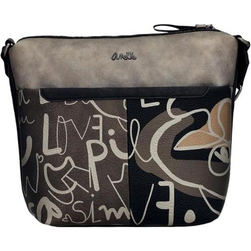 Anekke Bolso Bandolera Nature Koko [1]